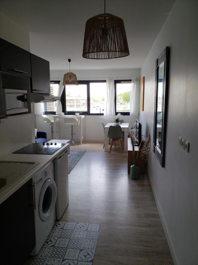 Residences de Bougainville Rochefort  Exterior foto
