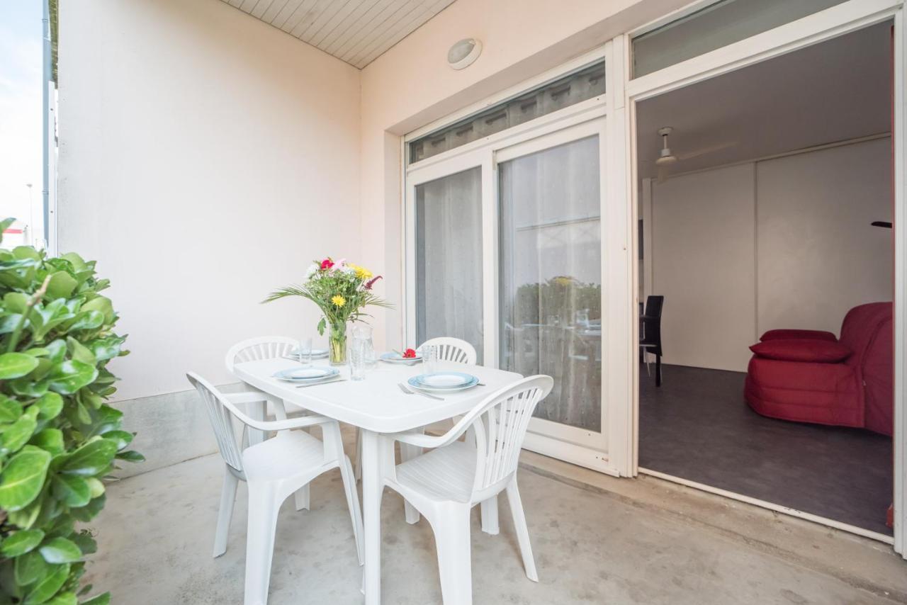 Residences de Bougainville Rochefort  Exterior foto